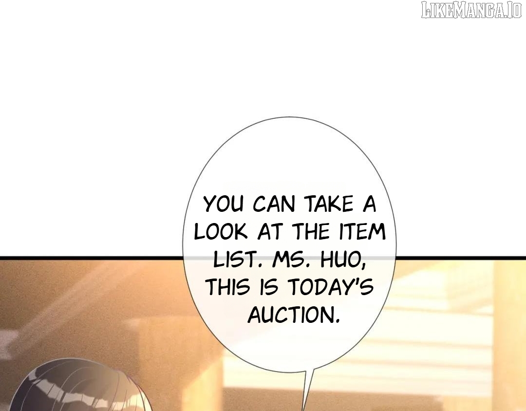 Everyone's Darling Chapter 243 - page 52